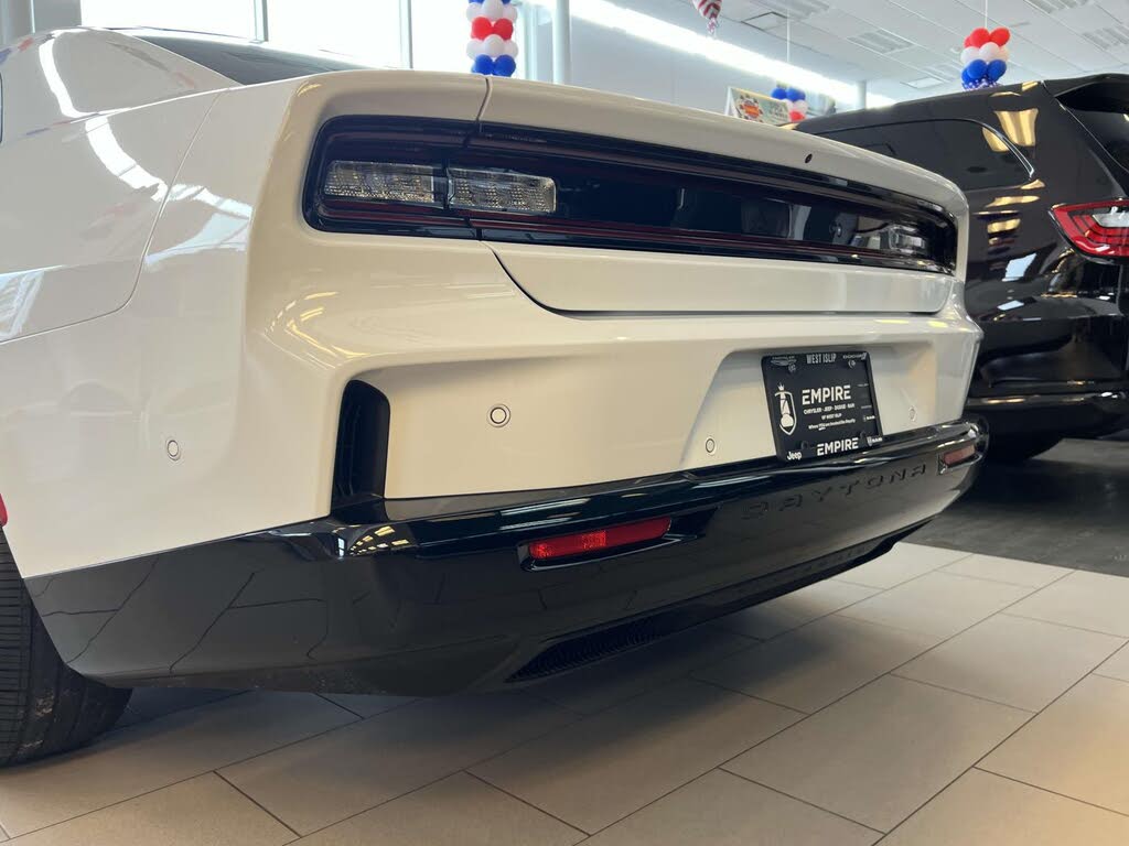 2024 Dodge Charger