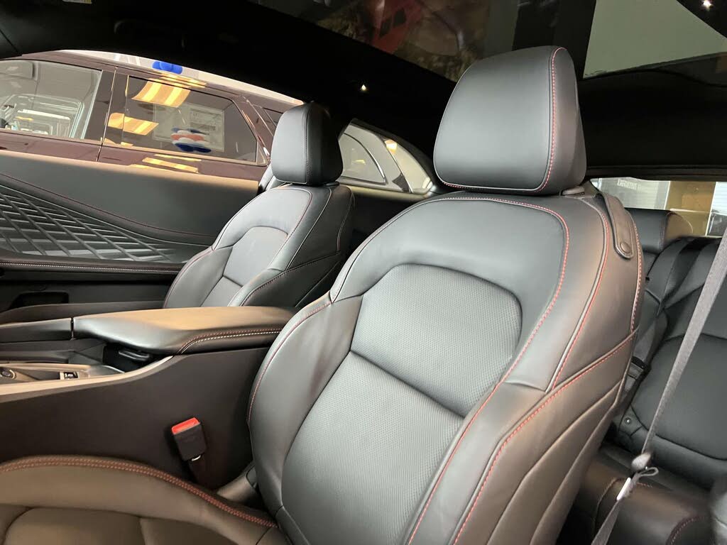 2024 Dodge Charger