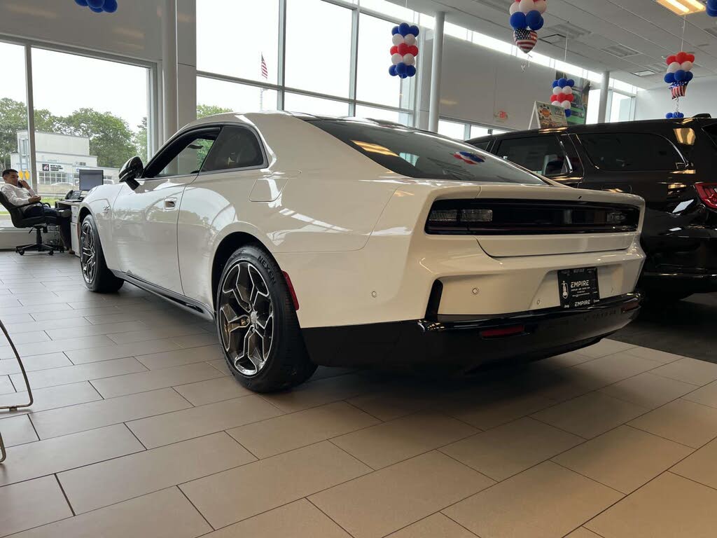 2024 Dodge Charger