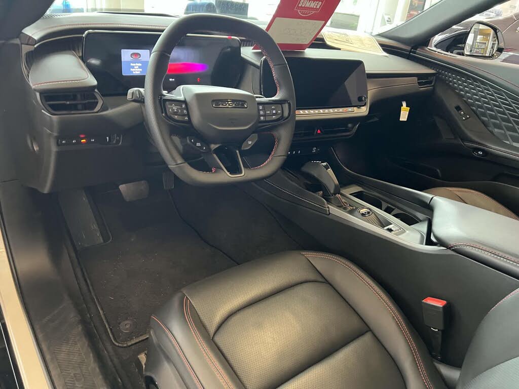 2024 Dodge Charger