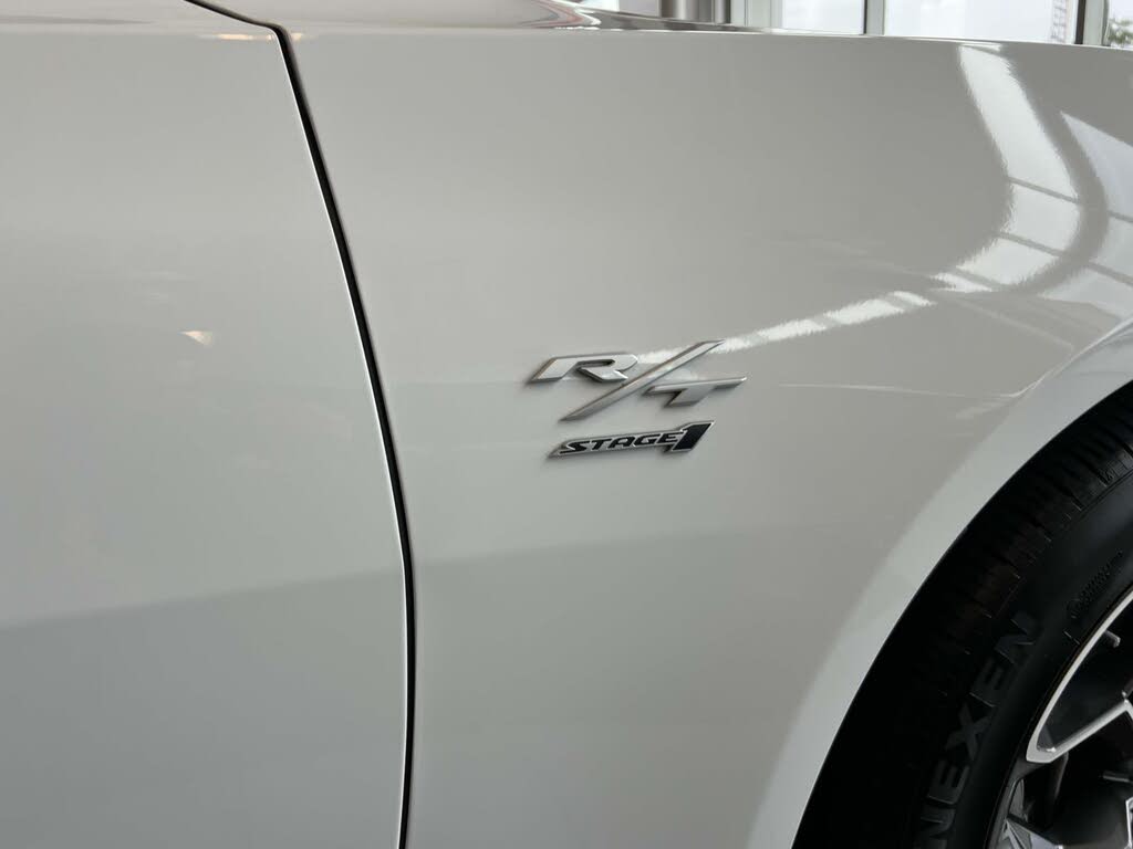 2024 Dodge Charger