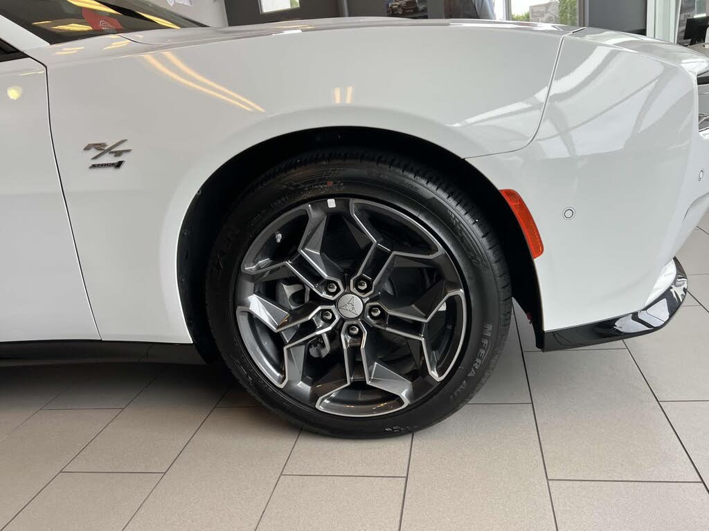2024 Dodge Charger