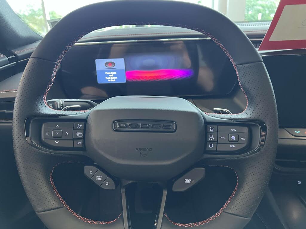 2024 Dodge Charger
