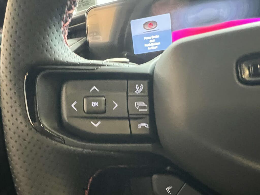 2024 Dodge Charger