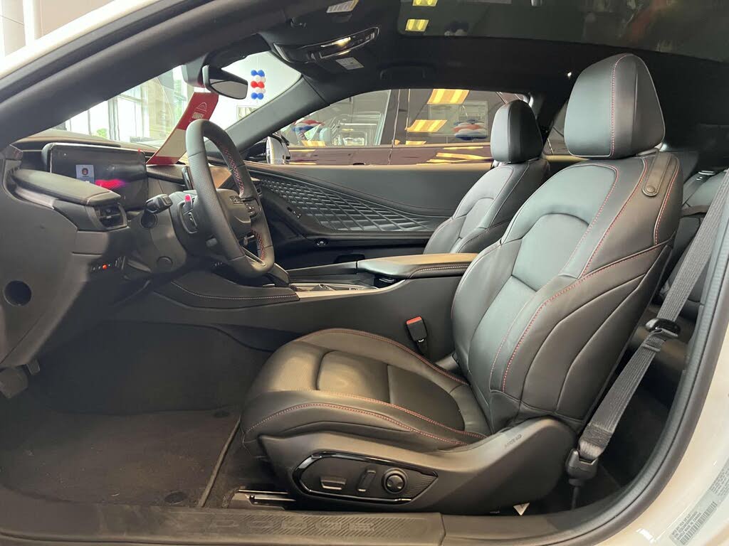 2024 Dodge Charger
