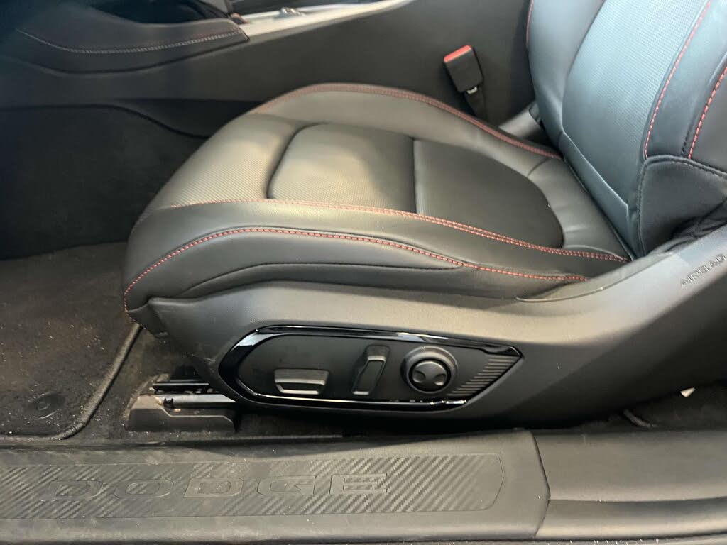 2024 Dodge Charger