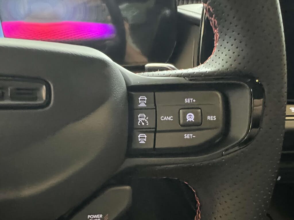 2024 Dodge Charger