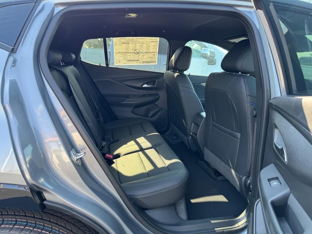 2026 Buick Envista