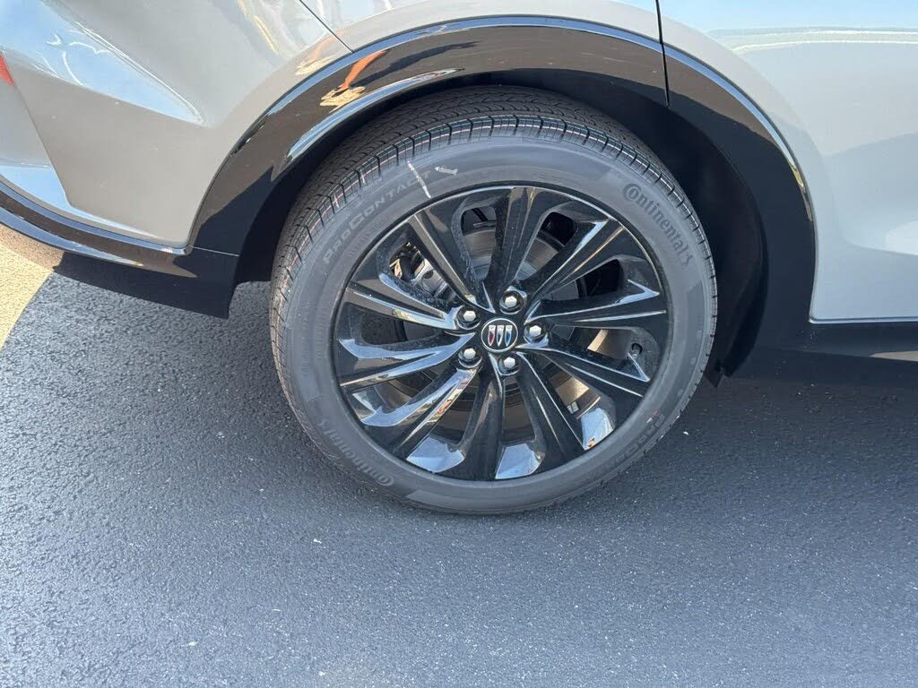2026 Buick Envista