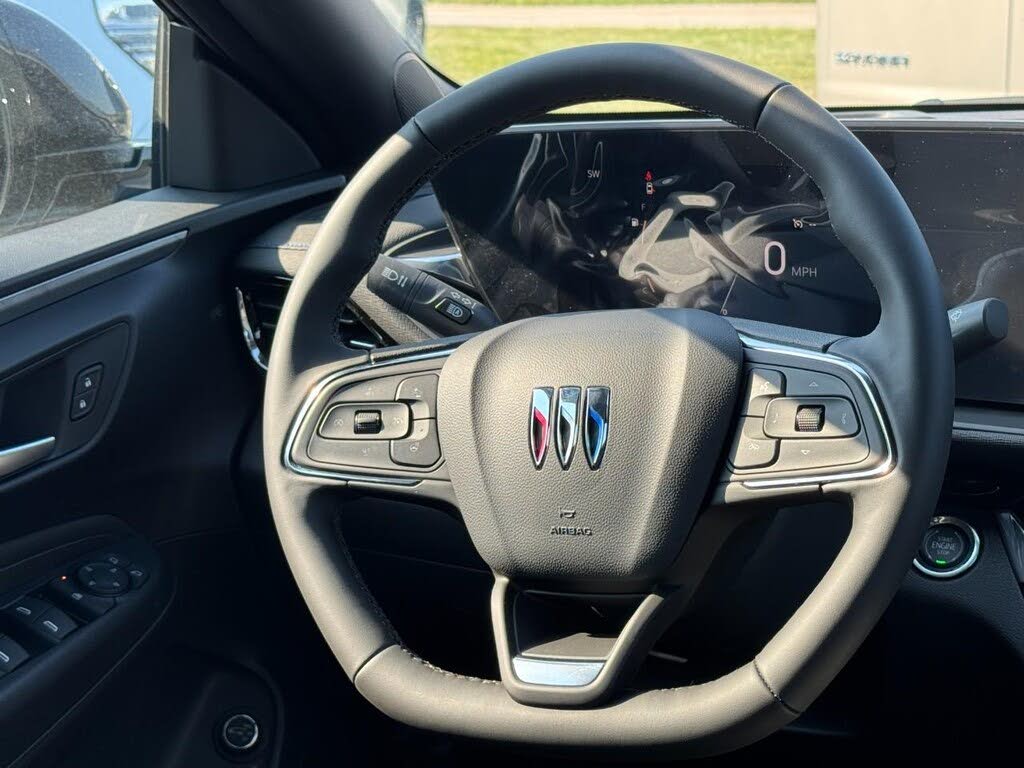 2026 Buick Envista