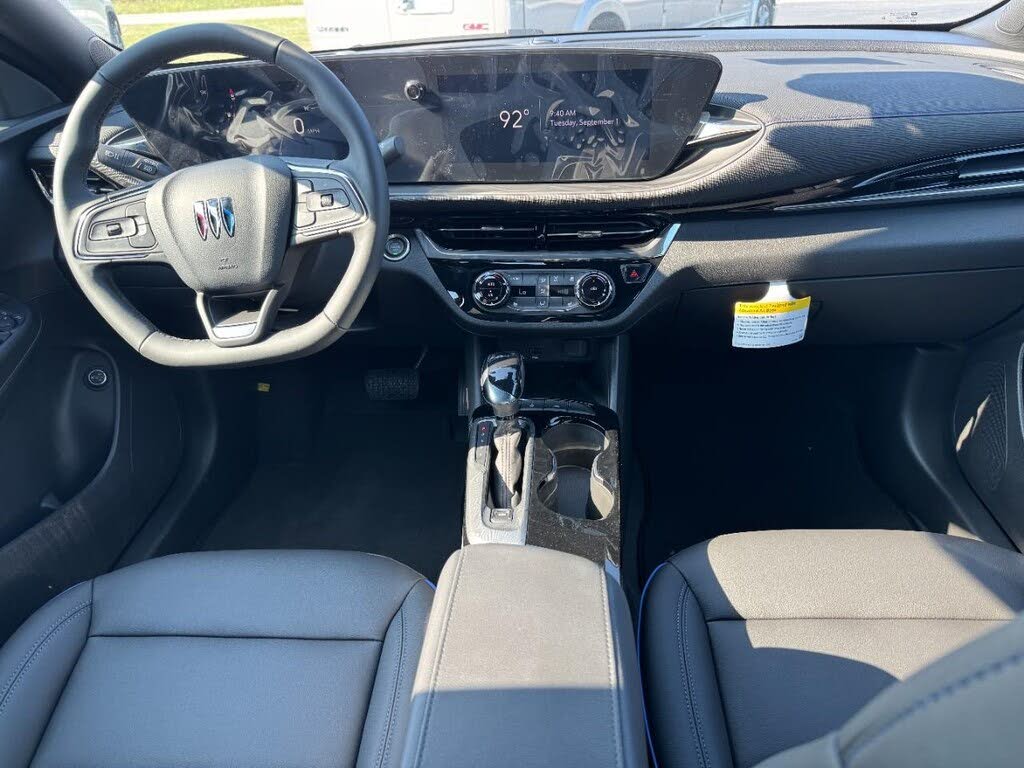 2026 Buick Envista