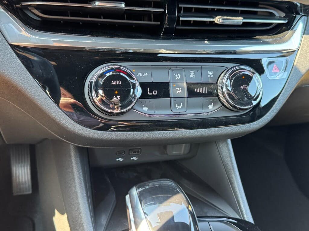 2026 Buick Envista