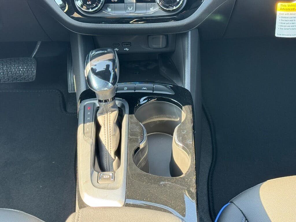 2026 Buick Envista