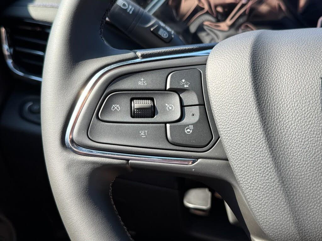 2026 Buick Envista
