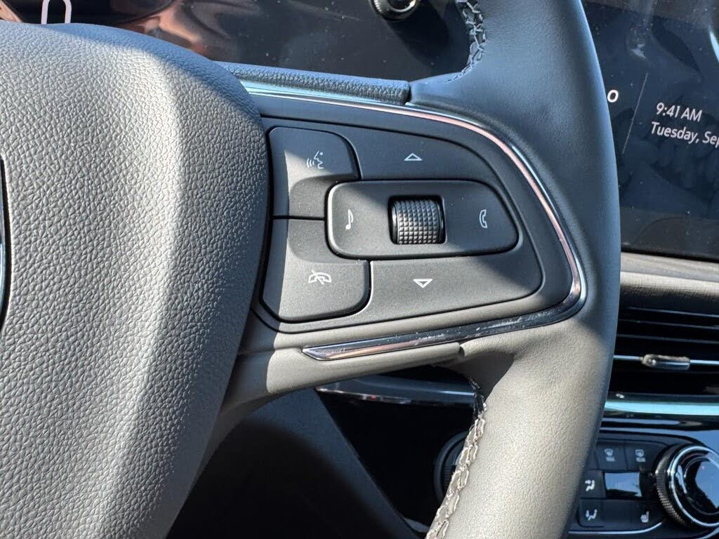 2026 Buick Envista