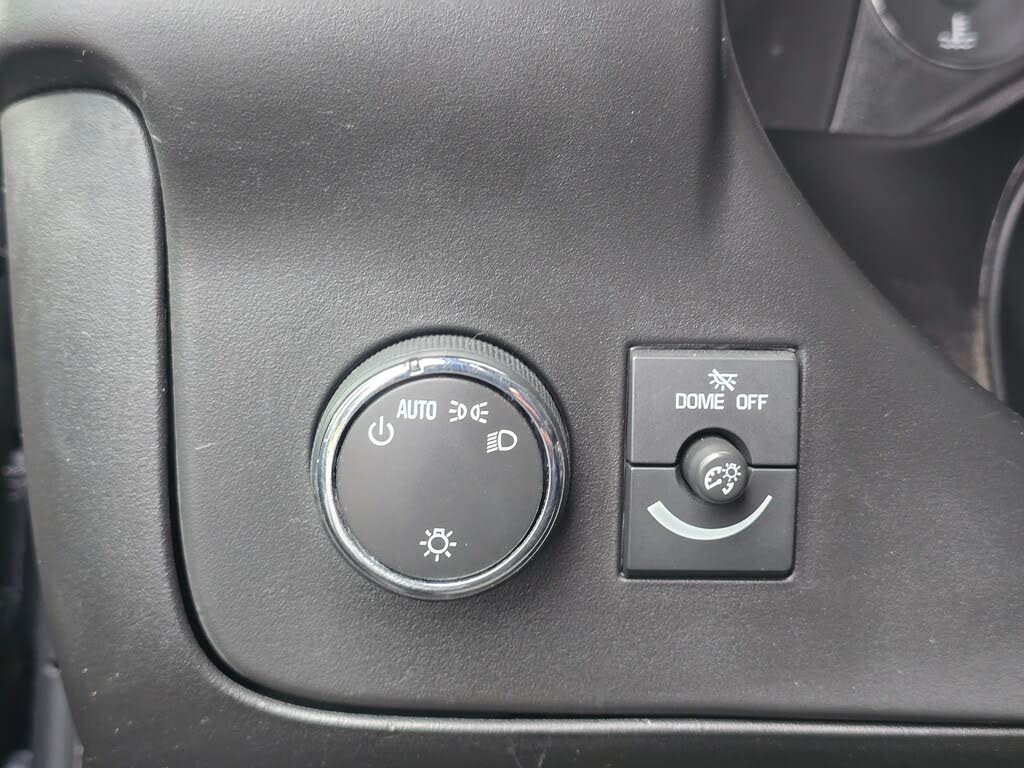 2017 Chevrolet Express