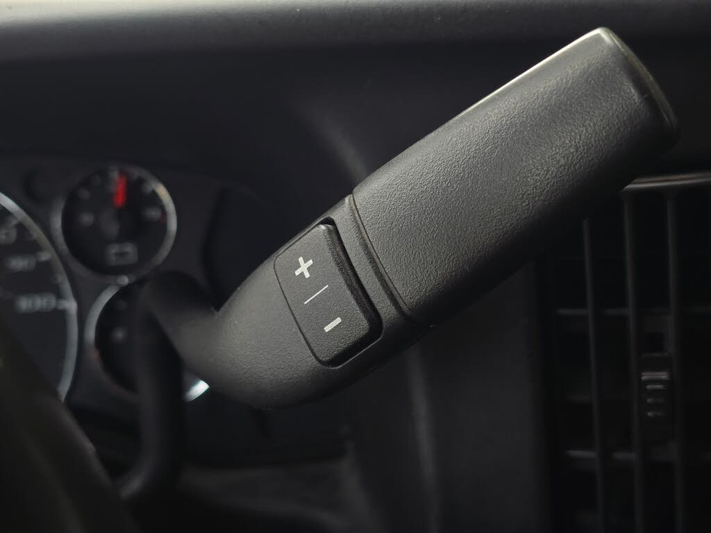 2017 Chevrolet Express