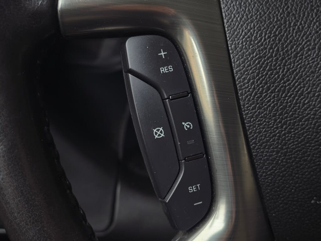 2017 Chevrolet Express