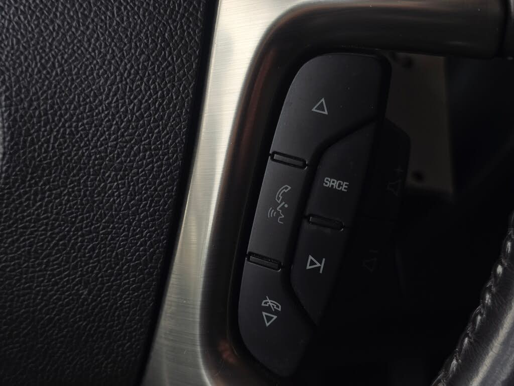 2017 Chevrolet Express