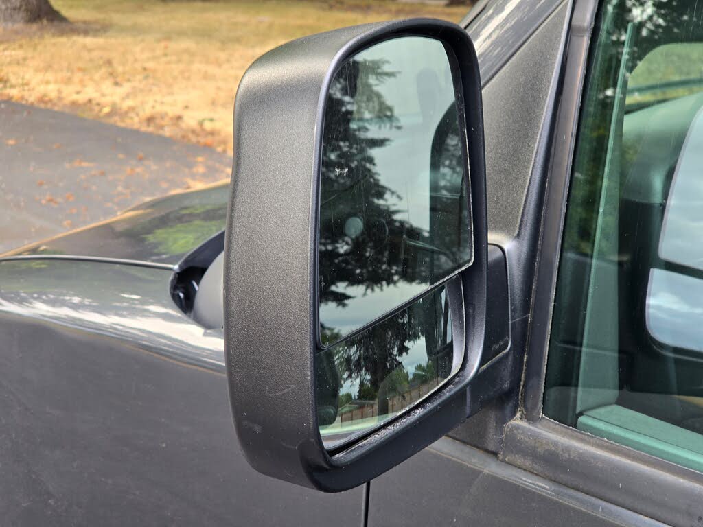 2017 Chevrolet Express