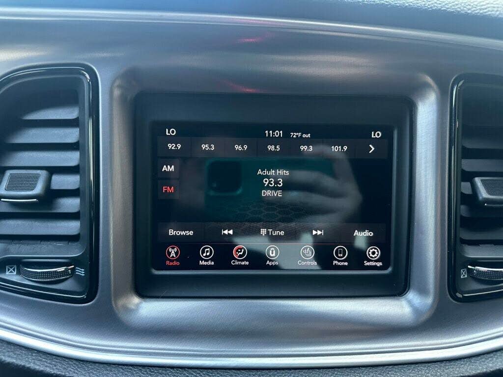 2019 Dodge Challenger