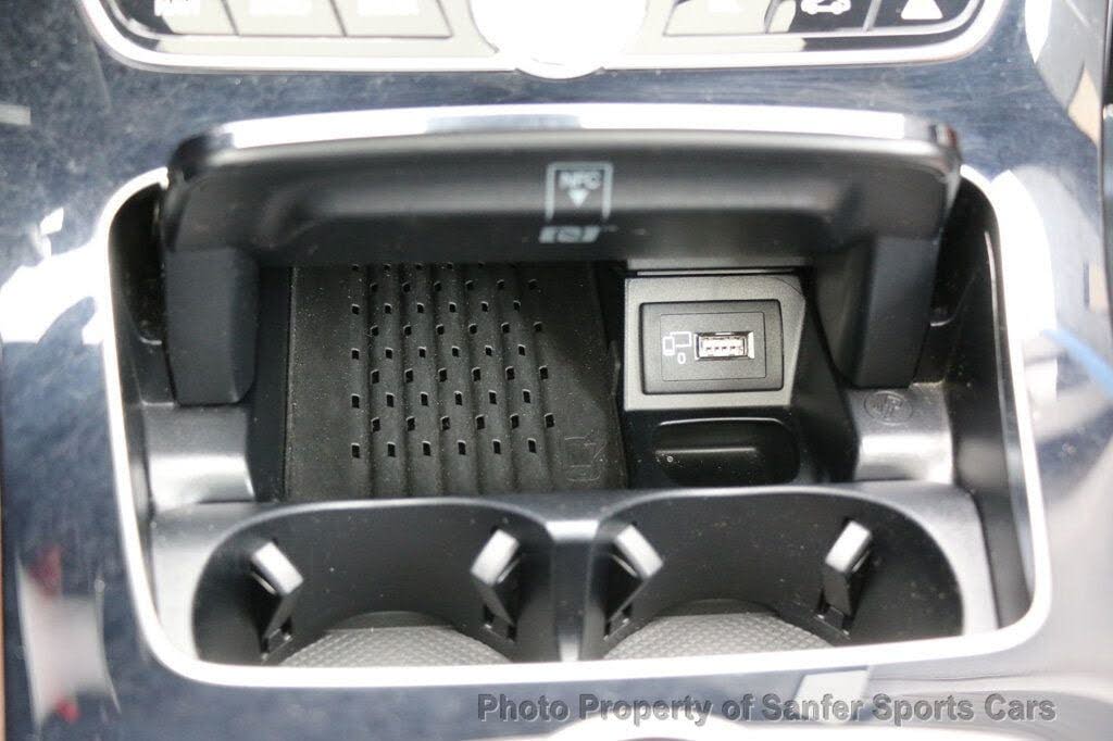 2018 Mercedes-Benz E-Class
