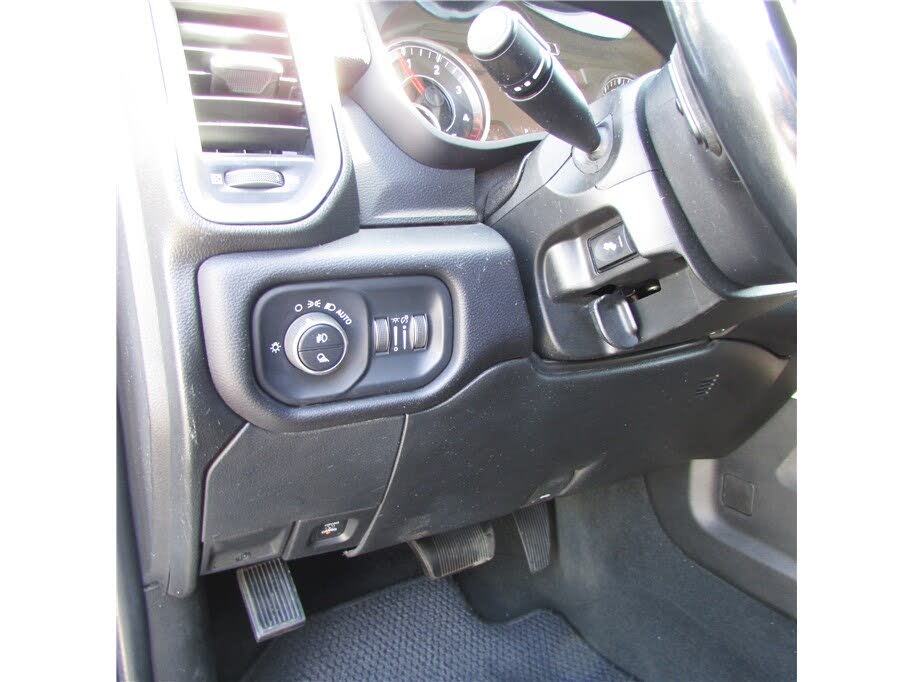 2022 Ram 3500