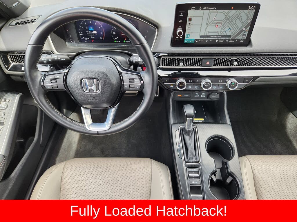 2024 Honda Civic