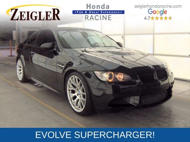 2011 BMW M3 Base for sale in Mount Pleasant, WI