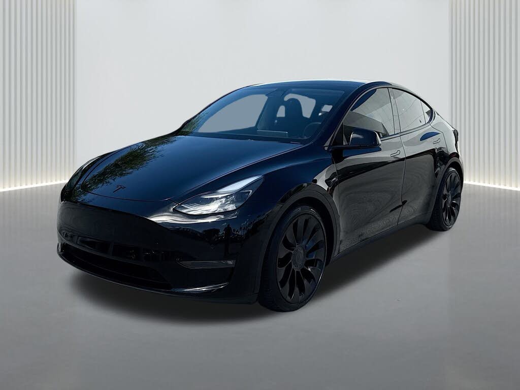 2022 Tesla Model Y Performance for sale in Miami, FL