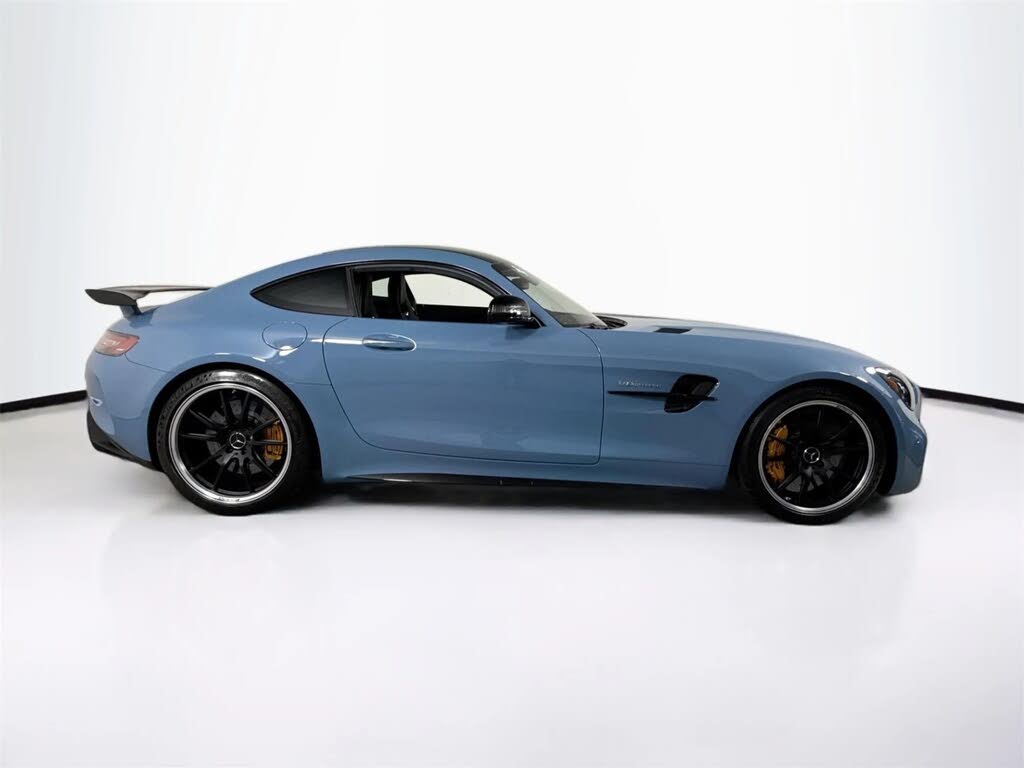 2019 Mercedes-Benz AMG GT R for sale in Scottsdale, AZ