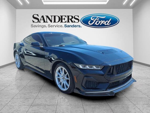 2024 Ford Mustang GT Premium for sale in Jacksonville, NC