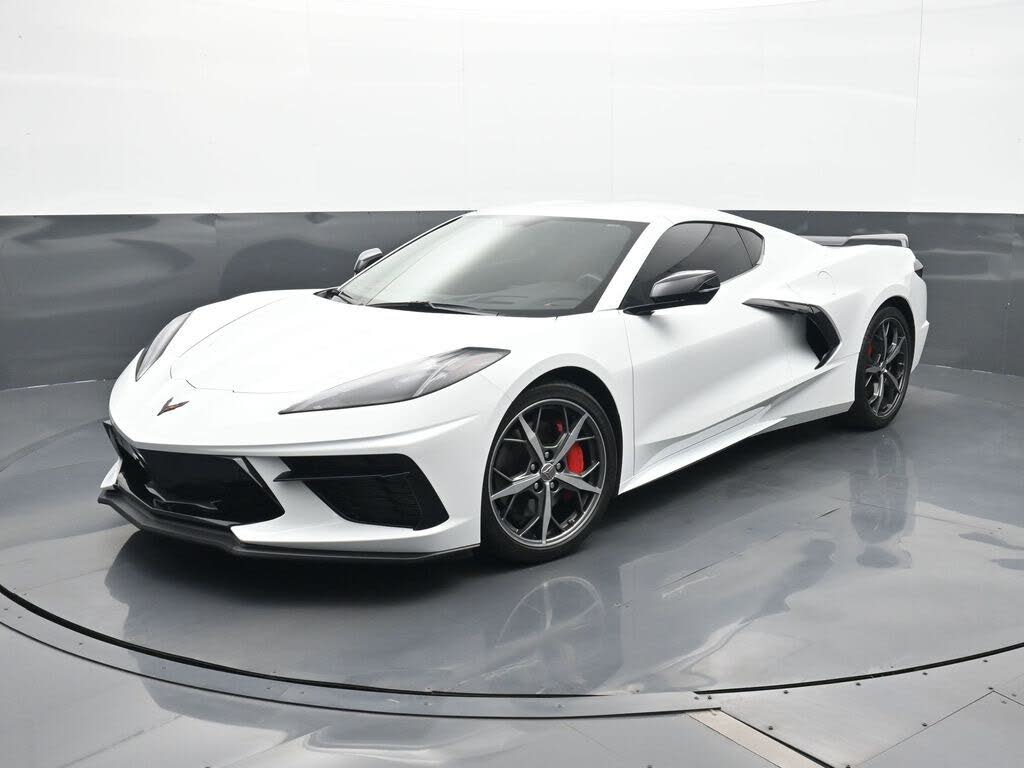 2023 Chevrolet Corvette Stingray for sale in Fort Myers, FL