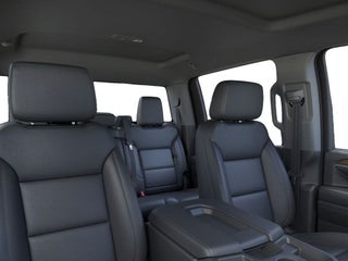 2026 GMC Sierra 2500