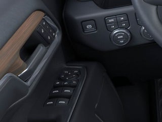 2026 GMC Sierra 2500
