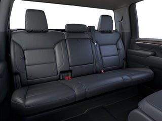 2026 GMC Sierra 2500