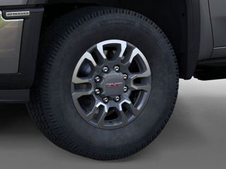 2026 GMC Sierra 2500
