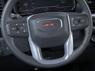 2026 GMC Sierra 2500