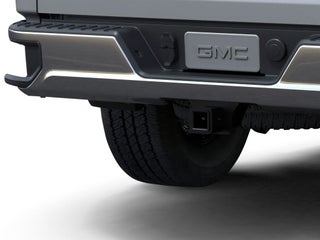 2026 GMC Sierra 2500