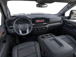 2026 GMC Sierra 2500
