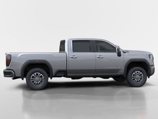 2026 GMC Sierra 2500