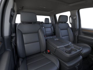 2026 GMC Sierra 2500