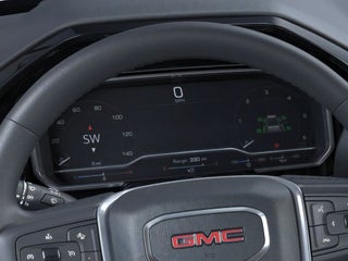2026 GMC Sierra 2500