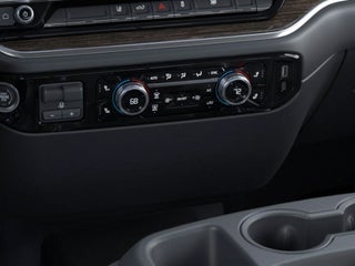 2026 GMC Sierra 2500