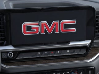 2026 GMC Sierra 2500