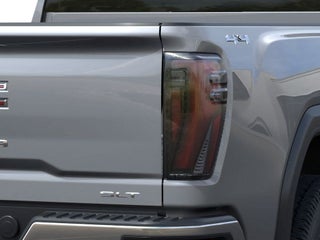 2026 GMC Sierra 2500