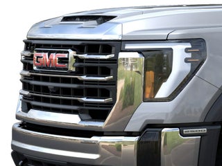 2026 GMC Sierra 2500