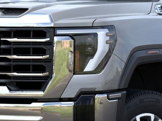 2026 GMC Sierra 2500