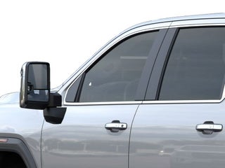 2026 GMC Sierra 2500