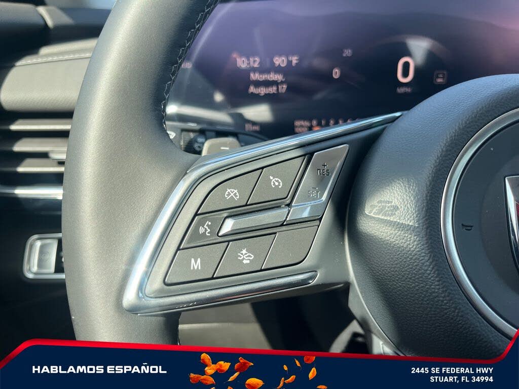 2026 Buick Envision